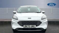 Ford Kuga 1.5 EcoBoost 150 Titanium First Edition 5dr Petrol Estate